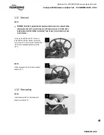 Preview for 41 page of Flowserve Limitorque MX-05 User Instructions