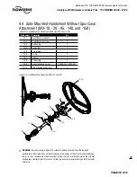 Preview for 43 page of Flowserve Limitorque MX-05 User Instructions