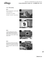 Preview for 47 page of Flowserve Limitorque MX-05 User Instructions