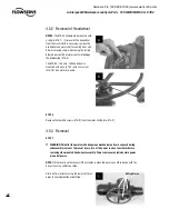 Preview for 50 page of Flowserve Limitorque MX-05 User Instructions