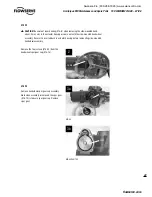 Preview for 51 page of Flowserve Limitorque MX-05 User Instructions