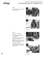 Preview for 52 page of Flowserve Limitorque MX-05 User Instructions