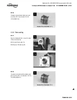 Preview for 53 page of Flowserve Limitorque MX-05 User Instructions