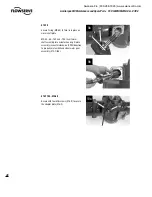 Preview for 54 page of Flowserve Limitorque MX-05 User Instructions