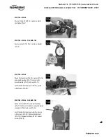 Preview for 57 page of Flowserve Limitorque MX-05 User Instructions