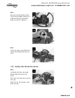 Preview for 59 page of Flowserve Limitorque MX-05 User Instructions