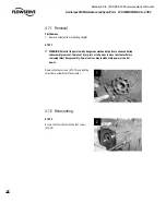 Preview for 64 page of Flowserve Limitorque MX-05 User Instructions