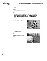 Preview for 66 page of Flowserve Limitorque MX-05 User Instructions