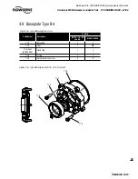 Preview for 67 page of Flowserve Limitorque MX-05 User Instructions