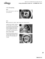 Preview for 73 page of Flowserve Limitorque MX-05 User Instructions