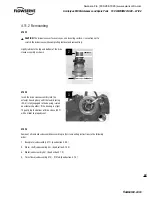 Preview for 77 page of Flowserve Limitorque MX-05 User Instructions