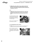 Preview for 80 page of Flowserve Limitorque MX-05 User Instructions