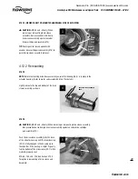 Preview for 81 page of Flowserve Limitorque MX-05 User Instructions