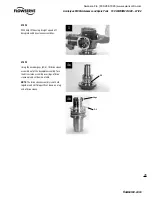 Preview for 83 page of Flowserve Limitorque MX-05 User Instructions