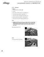 Preview for 86 page of Flowserve Limitorque MX-05 User Instructions