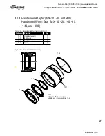 Preview for 89 page of Flowserve Limitorque MX-05 User Instructions