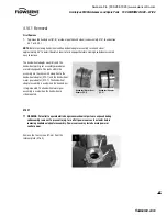 Preview for 91 page of Flowserve Limitorque MX-05 User Instructions