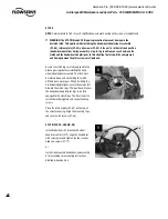 Preview for 94 page of Flowserve Limitorque MX-05 User Instructions