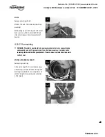 Preview for 97 page of Flowserve Limitorque MX-05 User Instructions