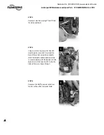 Preview for 104 page of Flowserve Limitorque MX-05 User Instructions