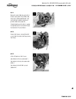 Preview for 105 page of Flowserve Limitorque MX-05 User Instructions