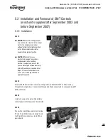 Preview for 113 page of Flowserve Limitorque MX-05 User Instructions