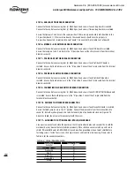 Preview for 120 page of Flowserve Limitorque MX-05 User Instructions