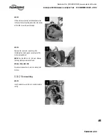 Preview for 131 page of Flowserve Limitorque MX-05 User Instructions