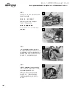 Preview for 132 page of Flowserve Limitorque MX-05 User Instructions