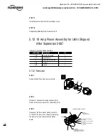 Preview for 136 page of Flowserve Limitorque MX-05 User Instructions