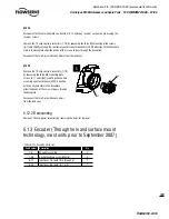 Preview for 137 page of Flowserve Limitorque MX-05 User Instructions