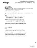 Preview for 145 page of Flowserve Limitorque MX-05 User Instructions