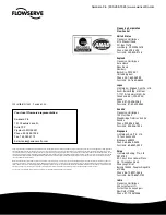 Preview for 164 page of Flowserve Limitorque MX-05 User Instructions