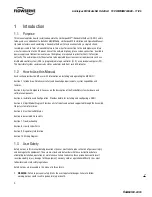 Preview for 7 page of Flowserve Limitorque MX Device Net Field Unit User Instructions