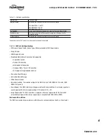 Preview for 9 page of Flowserve Limitorque MX Device Net Field Unit User Instructions