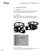 Предварительный просмотр 10 страницы Flowserve Limitorque MX Device Net Field Unit User Instructions