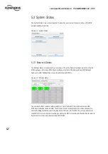 Preview for 20 page of Flowserve LMENIM5001-02 Installation And Operation Maintenance