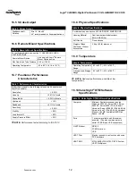 Preview for 12 page of Flowserve Logix 3200MD Plus User Instructions