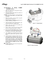 Preview for 19 page of Flowserve Logix 3200MD Plus User Instructions