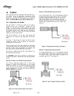 Preview for 20 page of Flowserve Logix 3200MD Plus User Instructions