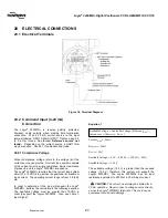 Preview for 23 page of Flowserve Logix 3200MD Plus User Instructions