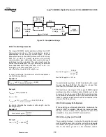 Preview for 24 page of Flowserve Logix 3200MD Plus User Instructions