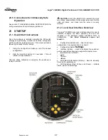 Preview for 27 page of Flowserve Logix 3200MD Plus User Instructions