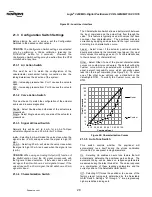 Preview for 28 page of Flowserve Logix 3200MD Plus User Instructions