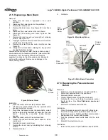 Preview for 38 page of Flowserve Logix 3200MD Plus User Instructions