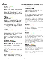 Preview for 49 page of Flowserve Logix 3200MD Plus User Instructions