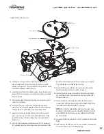 Предварительный просмотр 37 страницы Flowserve Logix 3400MD User Instructions