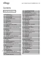 Preview for 2 page of Flowserve Logix 420 User Instructions