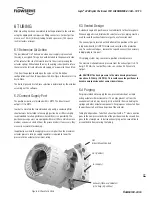 Preview for 11 page of Flowserve Logix 420 User Instructions