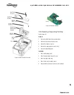 Preview for 63 page of Flowserve Logix 510+ User Instructions